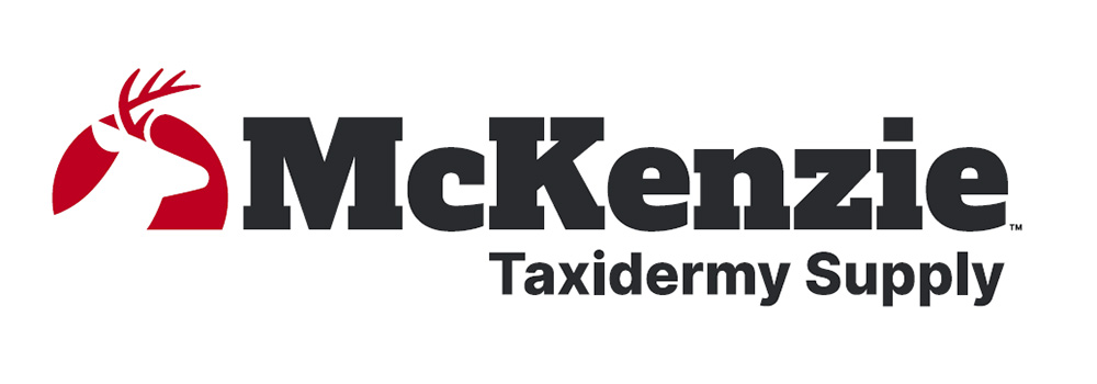McKenzie Taxidermy Supply